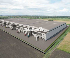 Складской комплекс Краснодарский край, Краснодар, НПО "Масличные культуры" фото