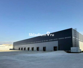 Офисно-складской комплекс Красный Краснодар, ул Ростовское Шоссе, д 26/1 фото